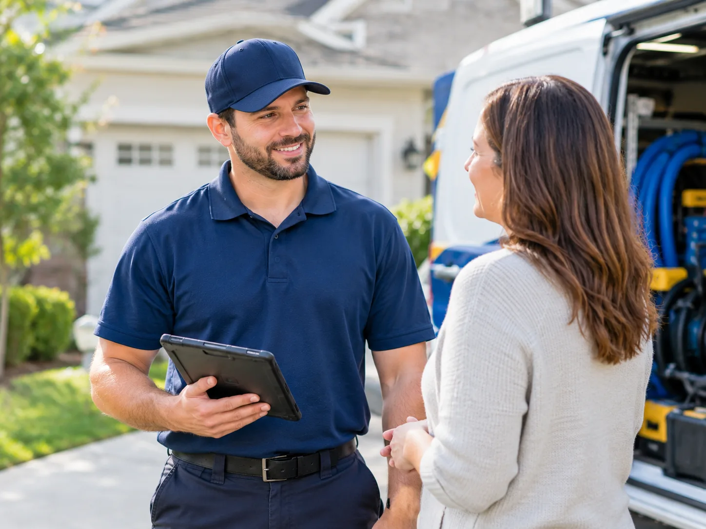 Sewage Backup Cleanup Oacoma, SD FAQs